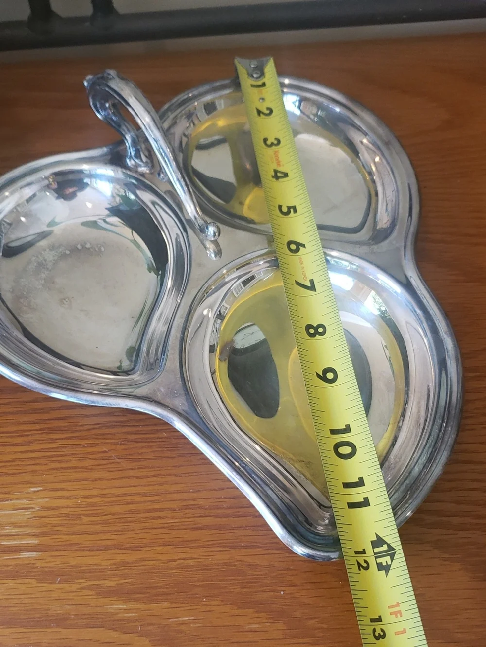 N/A vintage silver